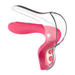 Snooper - Bondage Boutique Vaginal Speculum Vibrator  - Bestgspot