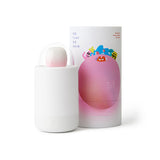 Kistoy Lalapop Lollipop 2.0 Sucking Vibrator With Base