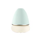 Warm Egg Vibrator Females Intimate Toy