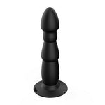 10M Remote Anal Bead Butt Plug Vibrator for Ultimate Satisfaction - Sexdoll.Sex