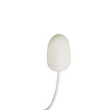 Sucking Vibrating Egg Pulse Female Vibrator Flirting Massager