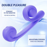 Lurevibe Wave Vibrator Female Orgasm Masturbation Device