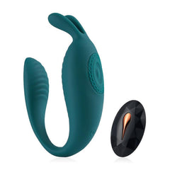 3 Vibrations Best Bedroom Helper Rabbit Couple Vibrator - Sexdoll.Sex