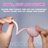 Sugar Egg Female Wearable Masturbator Wireless Remote Controlled Jumping Egg