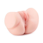 4.4lb Easily Love Dual Channel Realistic Butt - Sexdoll.Sex