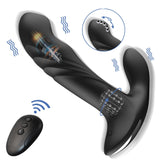 Wireless Remote Control 7 Frequency Vibrating Prostate Massager