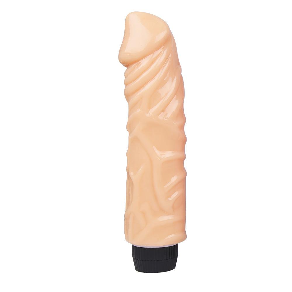 8.4 Inch Penis Vibrator - Sexdoll.Sex