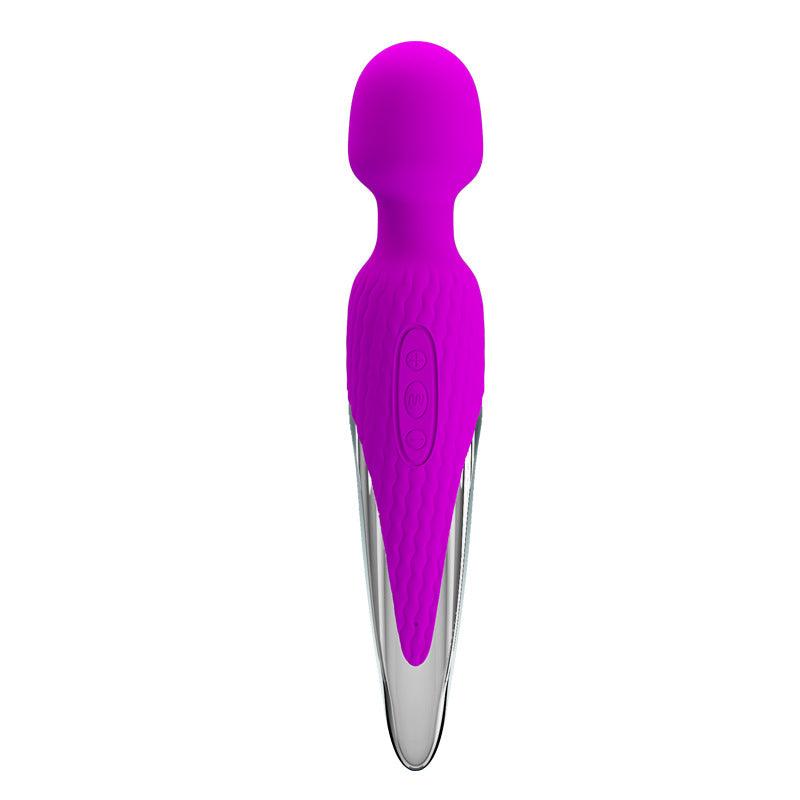 Lyra Medium wand massager - Sexdoll.Sex