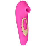 Air Pulse Clit Stimulator - Achieve Clit Orgasms - Sexdoll.Sex