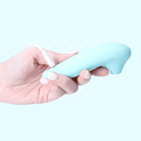 Air Pulse Clit Stimulator - Achieve Clit Orgasms - Sexdoll.Sex