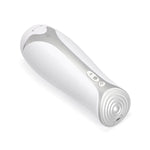 Albus - Automatic Male Masturbator Air Bag Penis Massager - Bestgspot