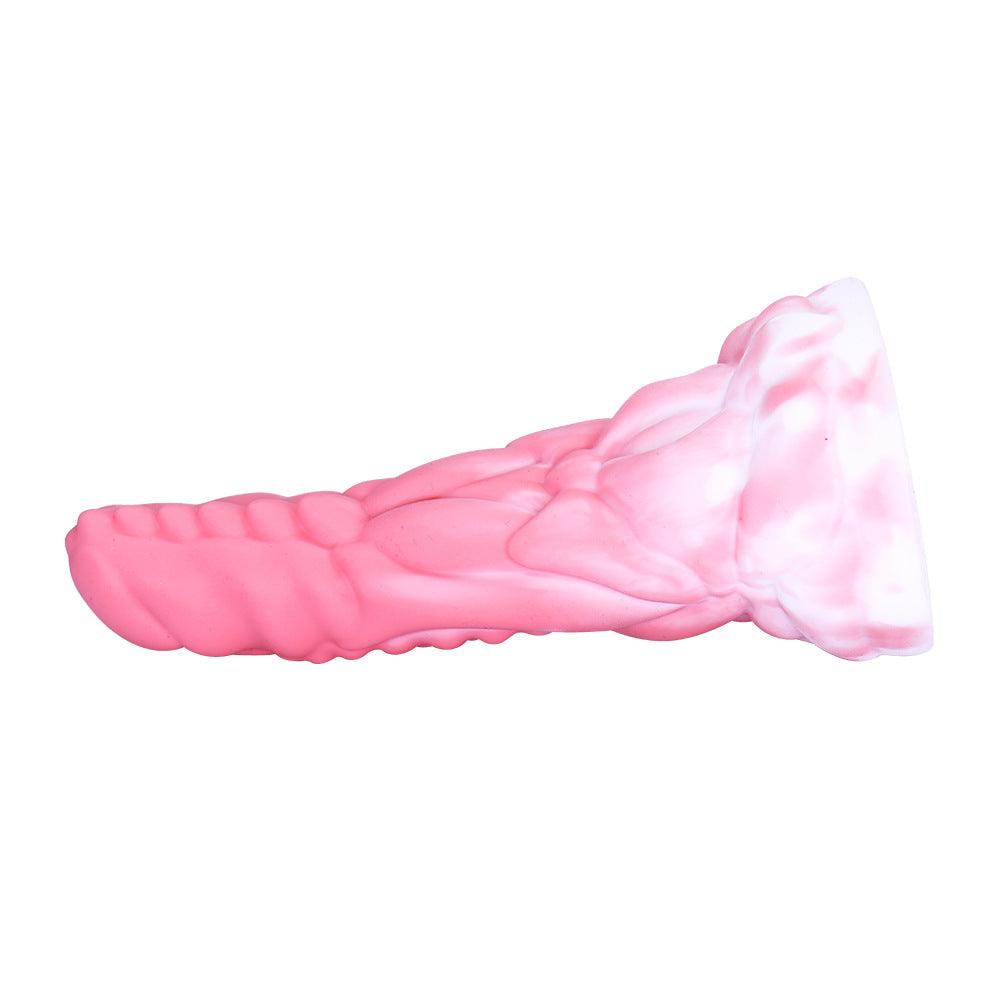 Alexander - Fantasy Dildo Monster Dong 11 Inch - Bestgspot