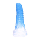 Alexander - Fantasy Dildo Monster Dong 11 Inch - Bestgspot