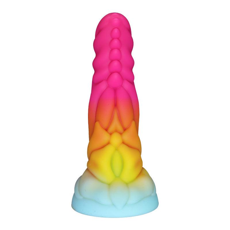 Alexander - Fantasy Dildo Monster Dong 11 Inch - Bestgspot