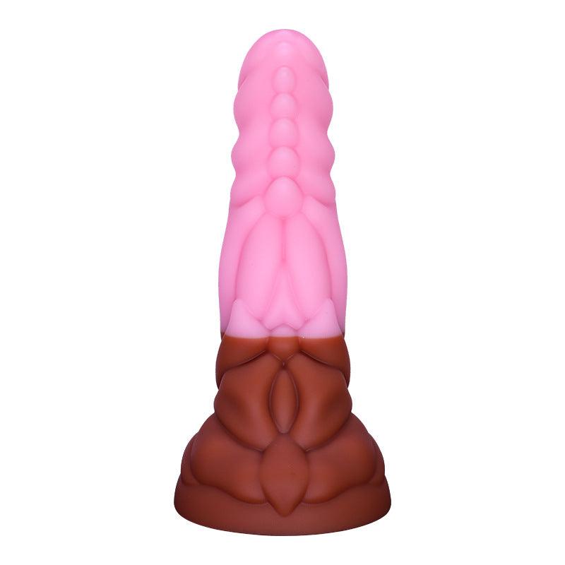 Alexander - Fantasy Dildo Monster Dong 11 Inch - Bestgspot