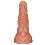 Alexander - Fantasy Dildo Monster Dong 11 Inch - Bestgspot