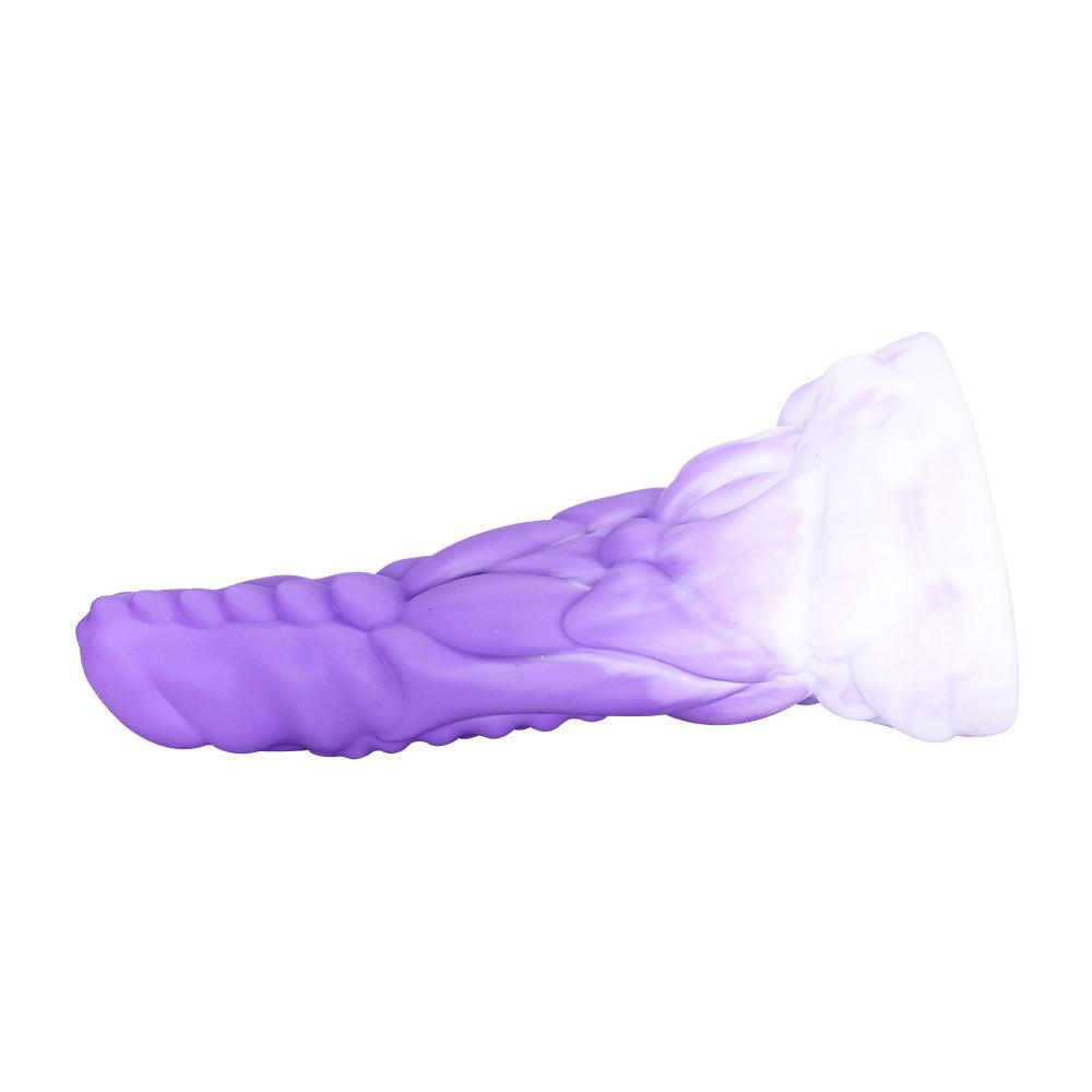 Alexander - Fantasy Dildo Monster Dong 11 Inch - Bestgspot