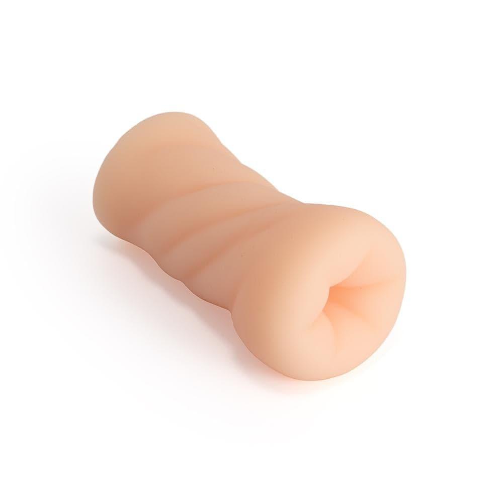 Alice - Realistic Silicone Vaginal Masturbator - Bestgspot