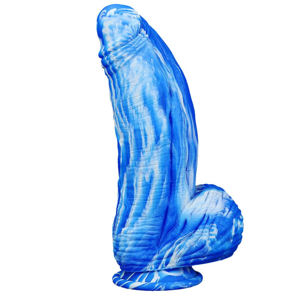 Archer - Fantasy Dildo Monster Dong 9.8Inch - Bestgspot