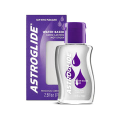 Astroglide Classic Lubricant Lubricant - Smooth and easy to wash 120ml - Bestgspot