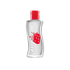 Astroglide Lubricant Lubricant Strawberry - Pleasant smell - Bestgspot