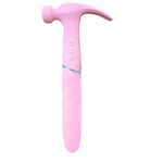 Bad-ass Hammer – Multi-Function G-spot and Clit Vibrator - Bestgspot