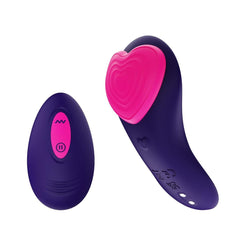 Be My Crush Panty Vibe with Remote - Sexdoll.Sex