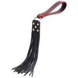 Beaded Flogger Noir Whip - Bestgspot