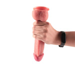 Beal - Realistic Silicone Shower Dildo 6.5 Inch - Bestgspot