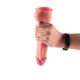 Beal - Realistic Silicone Shower Dildo 6.5 Inch - Bestgspot