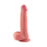 Beal - Realistic Silicone Shower Dildo 6.5 Inch - Bestgspot