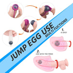 Becca - Remote Control Ben Wa & Kegel Ball Exercise Set - Bestgspot