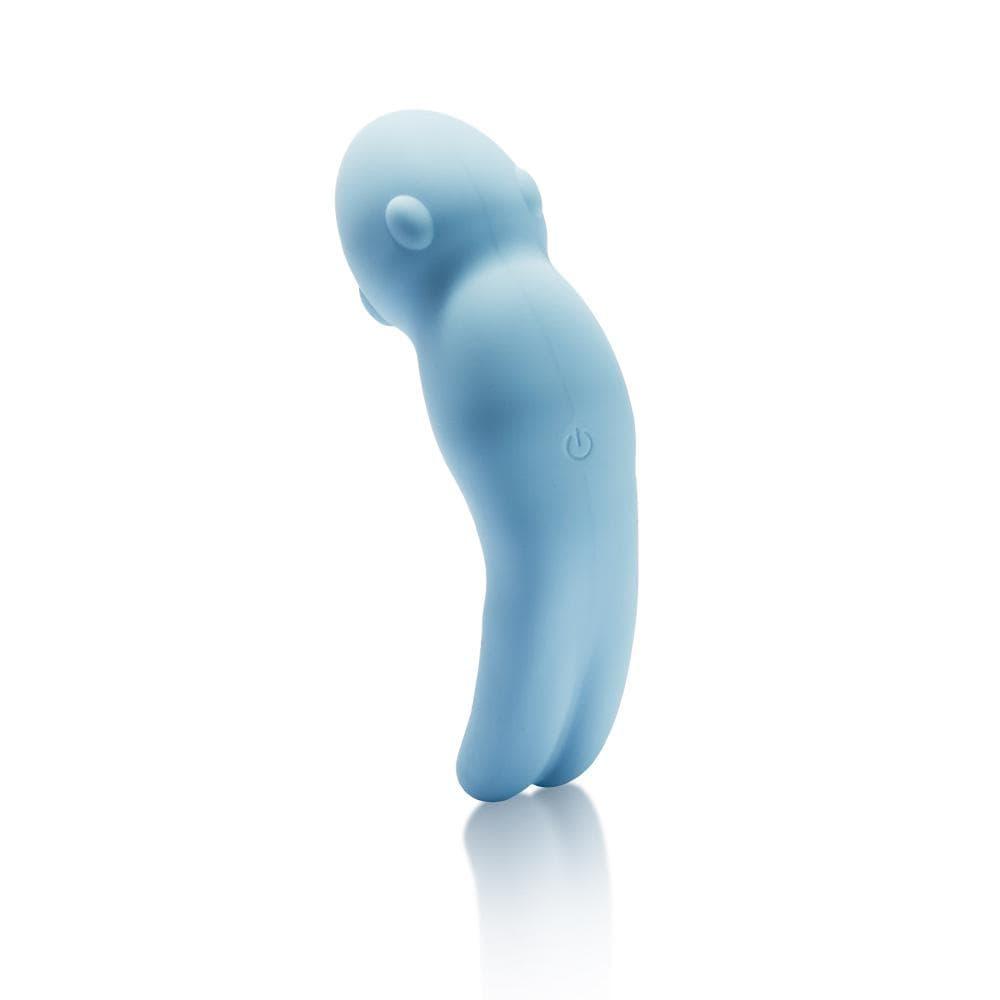 BestGSpot Cute Squid 9-Pattern Vibrator with APP Control - Sexdoll.Sex