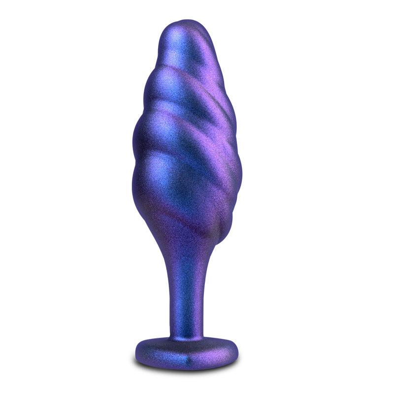 BestGSpot Pearl Color Creative Shape Silicone Anal Butt Plug - Sexdoll.Sex