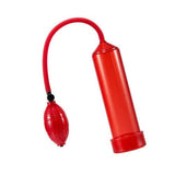 BestGSpot Red Penis Enlargement Pump - Sexdoll.Sex