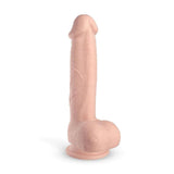 Bill - Realistic Suction Cup Dildo 6.5 Inch - Bestgspot