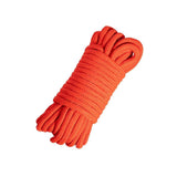 Body-Safe Nylon BDSM Rope for Comfortable and Secure Play - Bestgspot