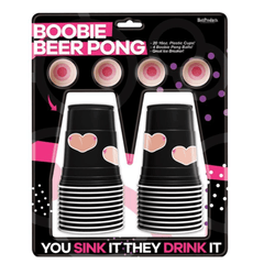 Boobie Beer Pong - Sexdoll.Sex