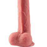 Casadine - Silicone Stick On Dildo 5 Inch - Bestgspot