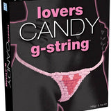 Lovers Candy Heart Bra