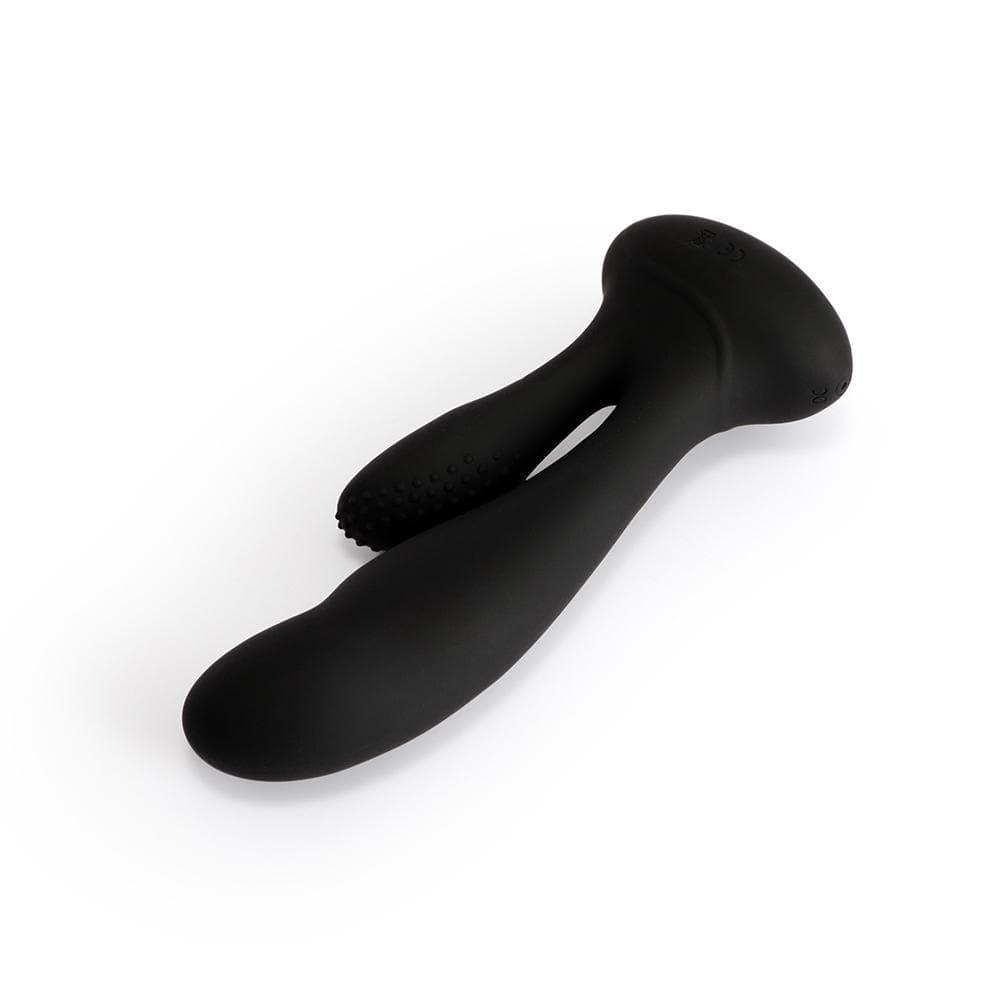 Classic Dual Motor Vibrator - Ultimate G-spot & Clit Stimulation - Bestgspot