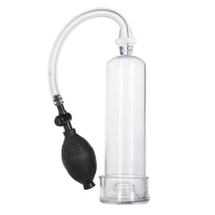 Clear Prolonging Erection Pump For Instant Erections - Sexdoll.Sex