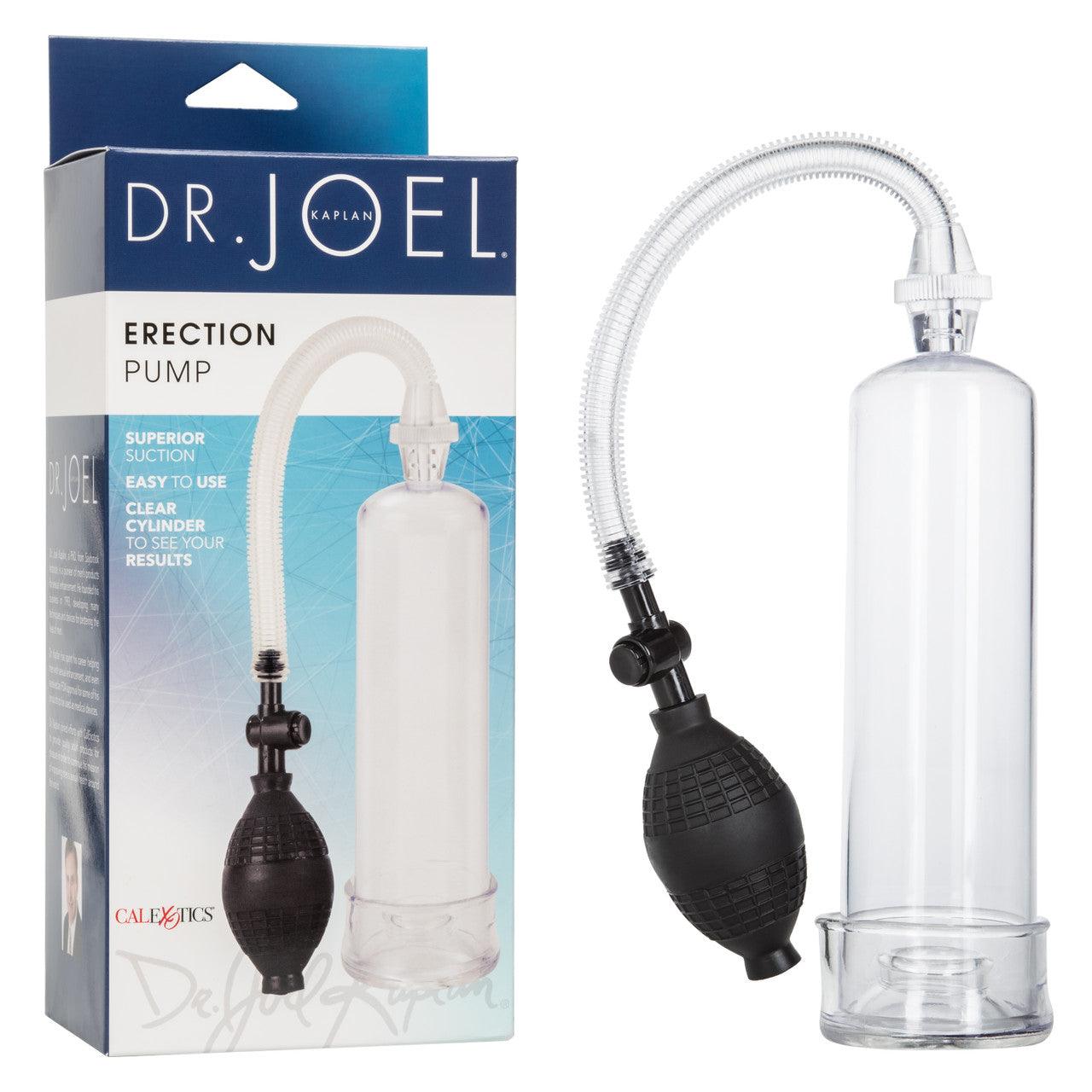 Clear Prolonging Erection Pump For Instant Erections - Sexdoll.Sex