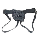 Comfort Strap-On Harness - Sexdoll.Sex