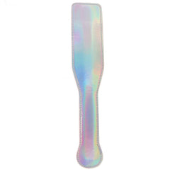 Cosmo Bondage Holographic Paddle - Sexdoll.Sex