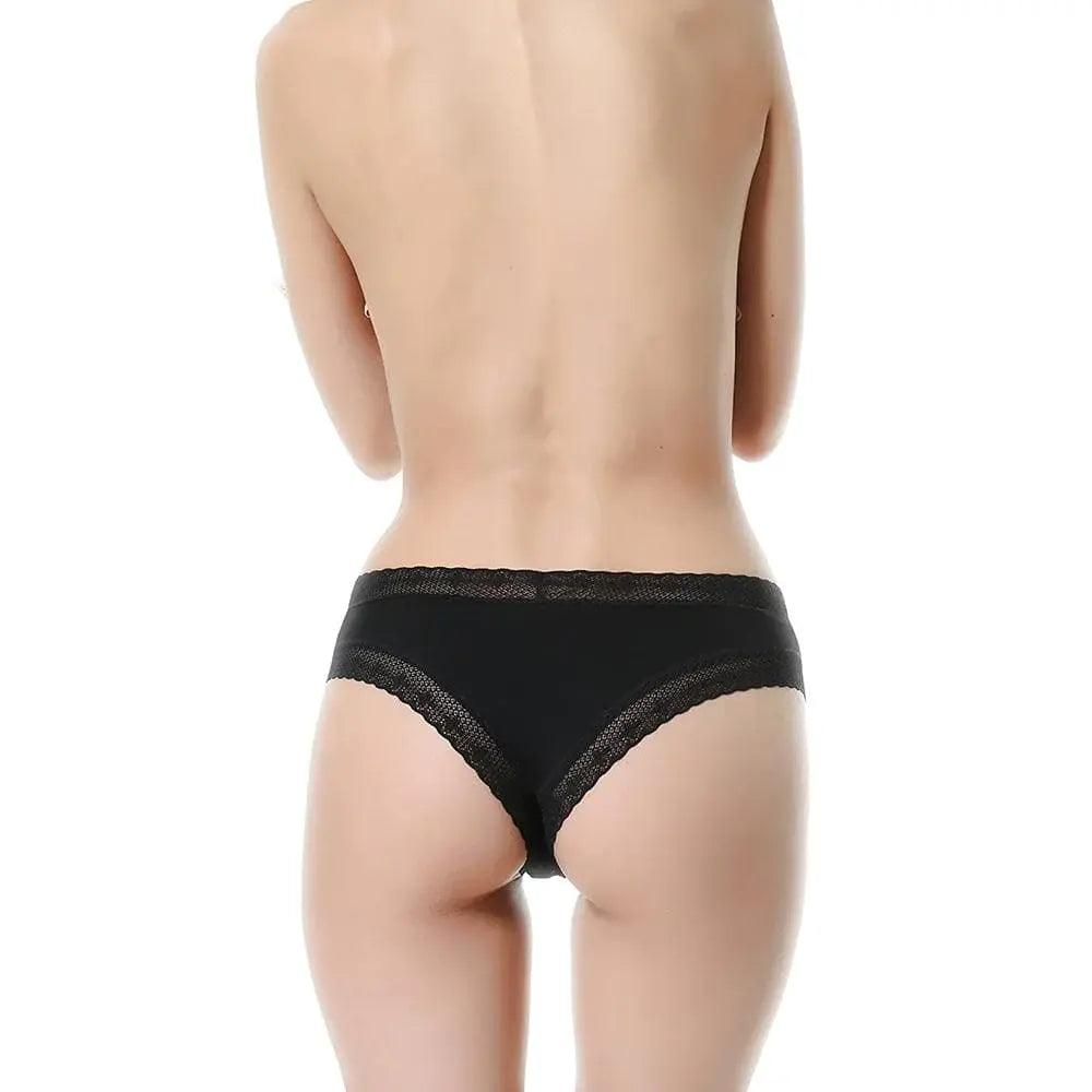 Cotton Cheeky Panty 2-Pack - Bestgspot