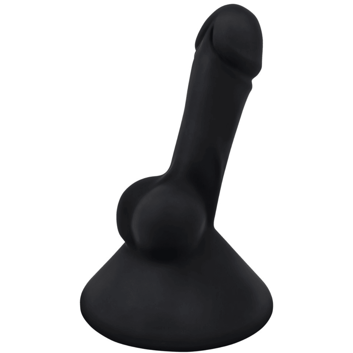 Cowgirl Cone Premium Sex Machine with Remote and App Control - Black - Sexdoll.Sex