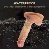 Dai - 5.2-inch Realistic Suction Cup Dildo - Bestgspot