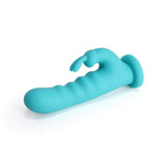 Deca - Rabbit Dildo Vibrator RC - Bestgspot