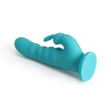 Deca - Rabbit Dildo Vibrator RC - Bestgspot